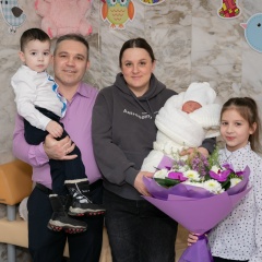 Михаил Корянов, 23.02.1982, Москва