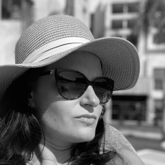 Ольга Геращенко, 05.06.1988, Москва