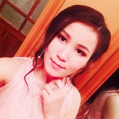 Salima Saparnyazova, 03.04.1993