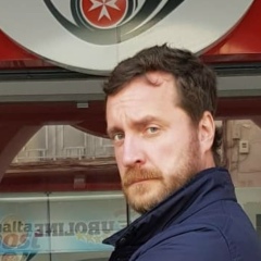 Михаил Круглов, 04.06.1972, Санкт-Петербург