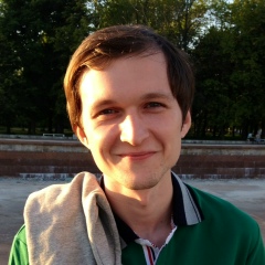 Никита Ерофеев, 17.06