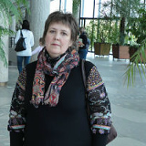 Татьяна Муравьёва, 12.06