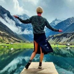 Александра Белякова, 12.02.1987, Санкт-Петербург