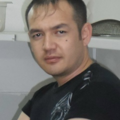 Бегзод Жураев, 22.03.1983, Санкт-Петербург