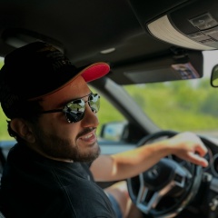 Армен Алоян, 24.02