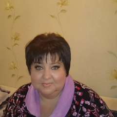 Маргарита Ахмедова, 05.12.1964, Санкт-Петербург