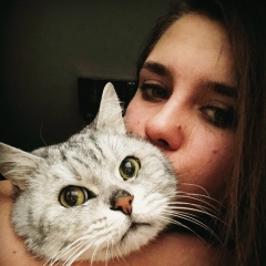 Мария Бондарь, 24.07.1990, Москва