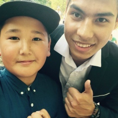 Расул Муханов, 17.06, Доссор