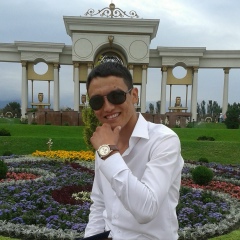 Берік Абиров, 02.02, Жаркент