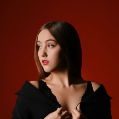 Станислава Ненашева, 19.09, Самара