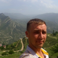 Влад Рамазанов, 17.12.1995, Красногвардейское