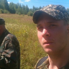 Алексей Алёшин, 09.08.1988, Москва