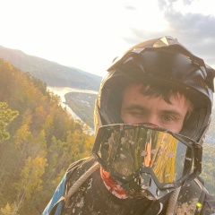 Arthyro Drabnes, 24.07, Красноярск