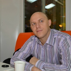 Юрий Кияшко, 05.05, Запорожье