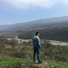 Казбек Факов, 01.10, Санкт-Петербург