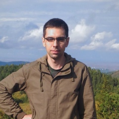 Сергей Варочкин, 09.07.1985