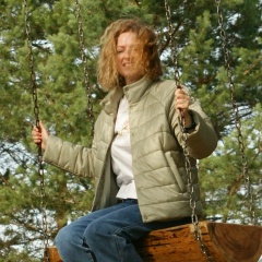 Юлия Широкова, 04.05.1980, Москва