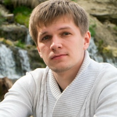 Александр Гутенев, 24.02, Челябинск