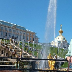 Лилия Хайрова, 05.07.1987, Самара