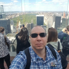 Алексей Светкин, 15.11.1977, Санкт-Петербург