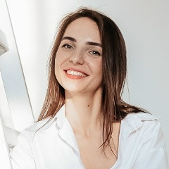 Ульяна Масалова
