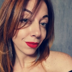 Александра Благова, 07.02.1989