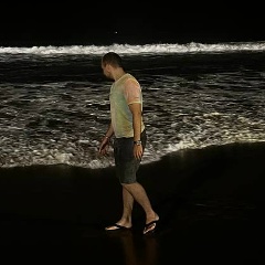 Никита Папазов, 31.07.1997, Санкт-Петербург