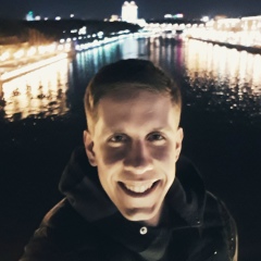 Кирилл Ермаков, 15.02, Павлодар