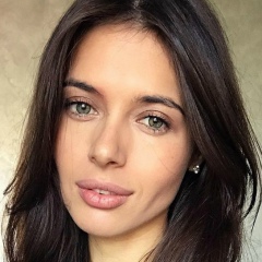 Виктория Есенина, 17.05.1991