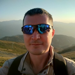 Денис Каракозов, 06.01, Советский