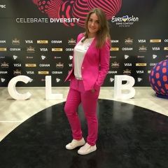 Ольга Пантелеева, 23.09, Киев