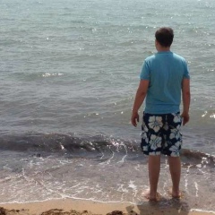 Никита Макаренков, 29.05, Москва