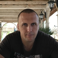 Роман Пирогов