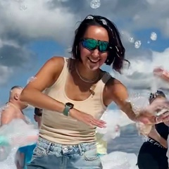 Радмила Никельс, 19.05, Санкт-Петербург