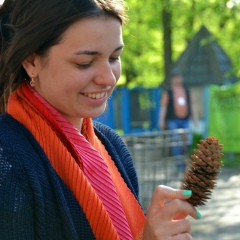 Елена Калашникова, 28.10, Харьков