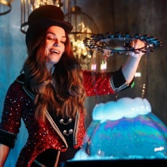 Карина Баева, 15.04, Санкт-Петербург