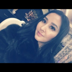 Жаныл Омар, 11.05.1990, Шымкент