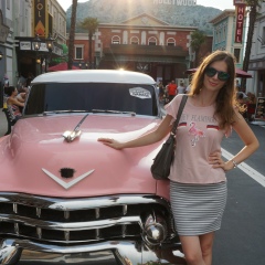 Нина Кучульская, 18.03.1985, Gavardo