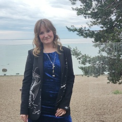 Екатерина Кузьмина, 28.05, Санкт-Петербург