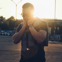 Владимир Рубас, 11.06, Алматы