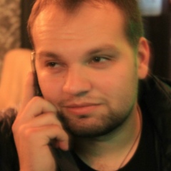 Алексей Макаров, 29.03.1987