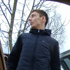 Anton Kudryashev, 16.05.1992, Санкт-Петербург