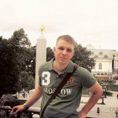 Евгений Хорошечный