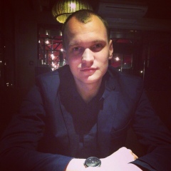 Саша Пильтяй, 23.11.1987, Ростов-на-Дону