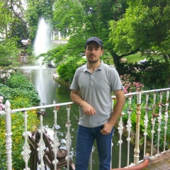 Ростислав Мирославович, 06.09.1988, Ужгород