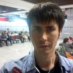 Максим Лукащук, 11.02, Екатеринбург