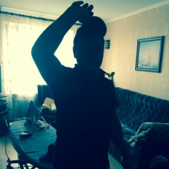 Валера Ридванов, 12.03.1988, Санкт-Петербург