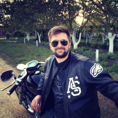 Максим Бондаренко, 17.09.1987, Киев