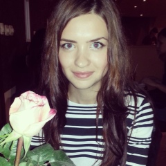 Александра Дивайс, 04.02, Berlin