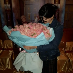 Фариза Идрисова, 23.06, Грозный